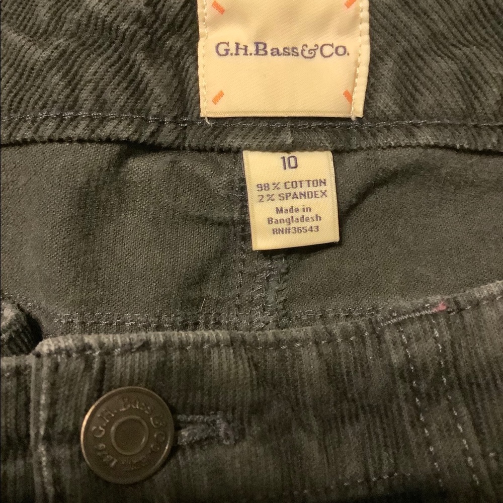 Pants - Picture 6 of 8